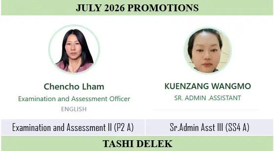 Congratulations on Your Well-Deserved Promotion!