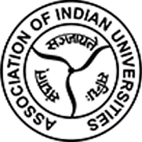 Association of Indian Universities. logo