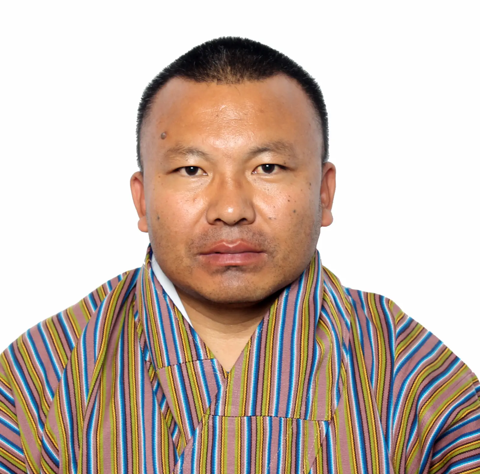 Sherab Gyeltshen