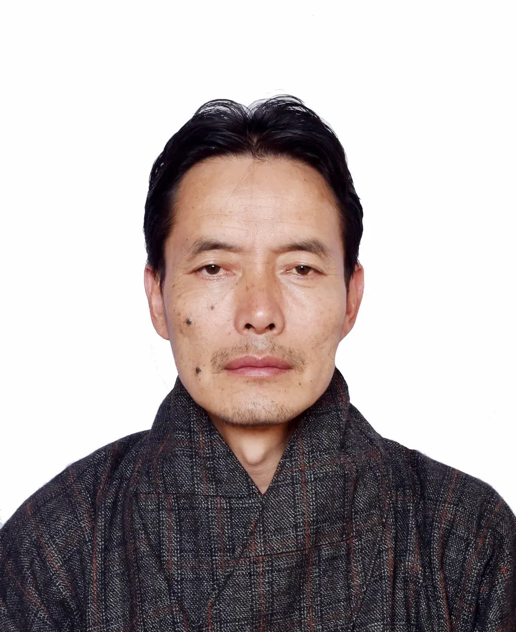 Mani Dorji