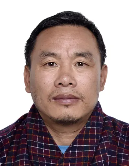 Yeshi Tshewang