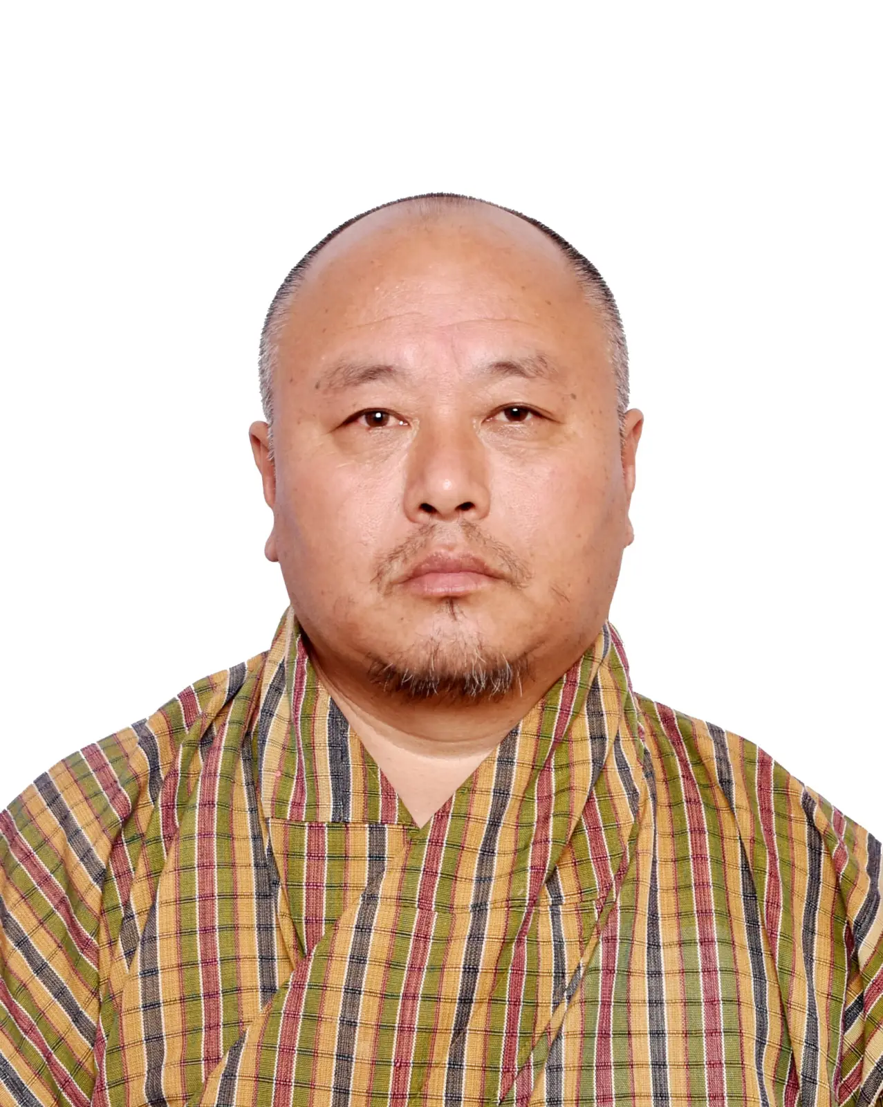 Tashi Tshering